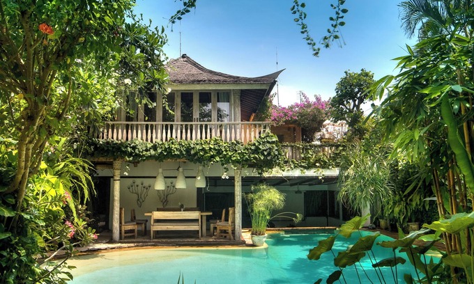 Central Seminyak Villa | Amazing 5BR Villa, Seminyak - In The HEART Of The Life Center! , W/Swimming Pool