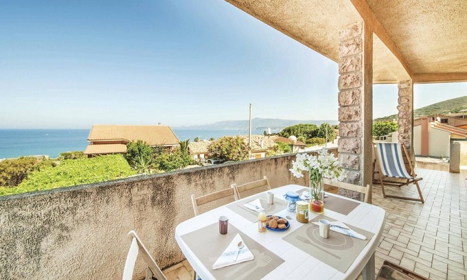 Porto Alabe Apartment | Amazing apartment in Porto Alabe -OR-