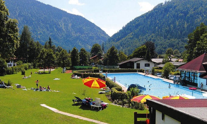 Bayrischzell Apartment | Amazing apartment in Bayrischzell with wellness