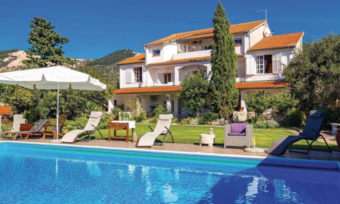 Rab Apartment | Amazing apartment in Barbat