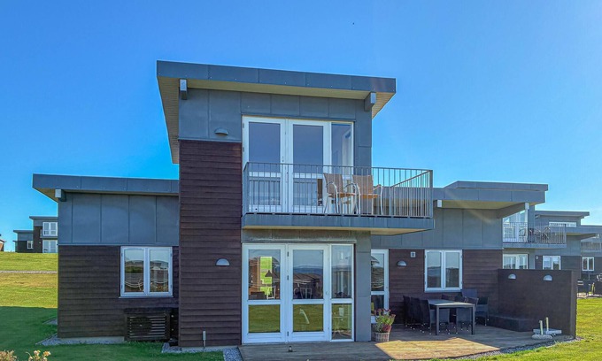 Faaborg Apartment | Amazing apartment in Faaborg with sauna