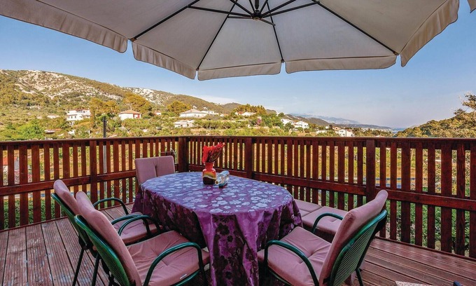 Rab Apartment | Amazing apartment in Mundanije