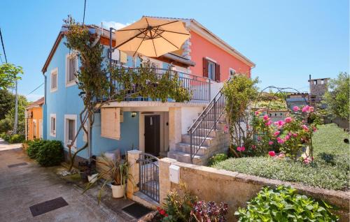 Ilovik Apartment | Amazing Apartment In Ilovik