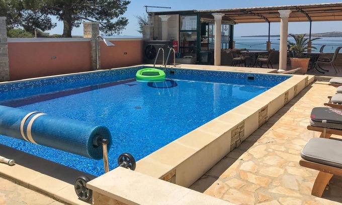 Privlaka Apartment | Amazing apartment in Privlaka