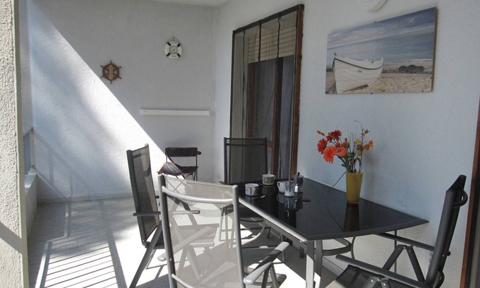 Grado Pineta Apartment | Amazing apartment with seaview terrace - Beahost