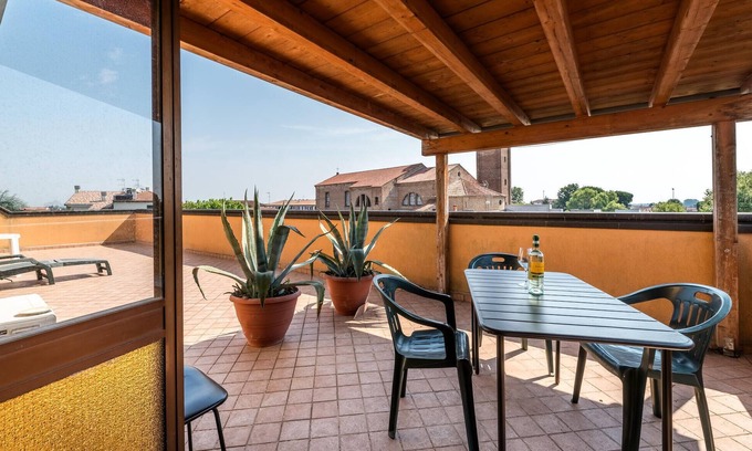 Villadose Apartment | Amazing apartment in Villadose (RO)