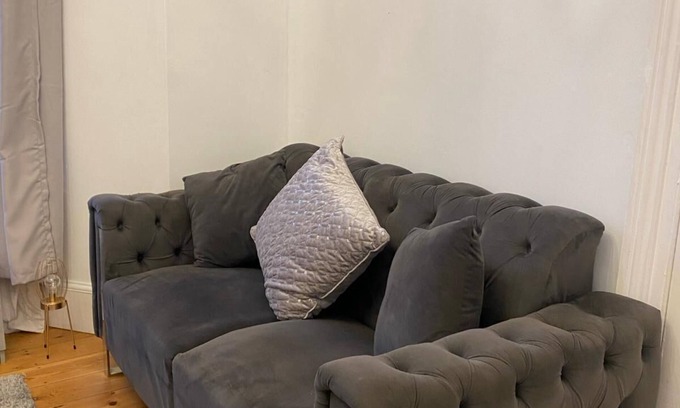 Stratford Apartment | Amazing central Location, Stylish 1bed house flexi