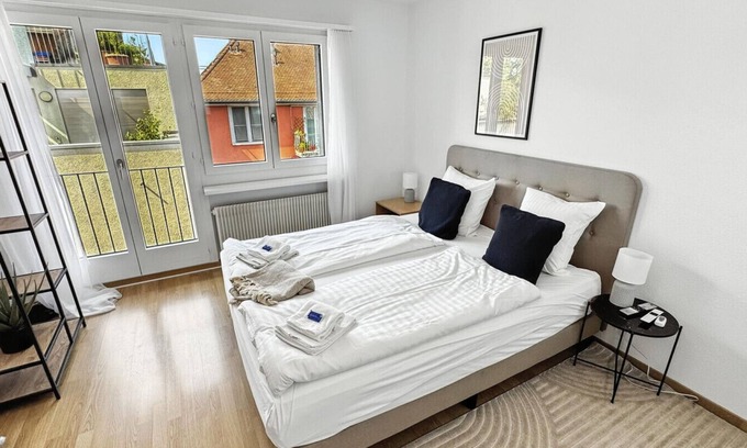 District 6 Apartment | Amazing Central Studio - Crown 32