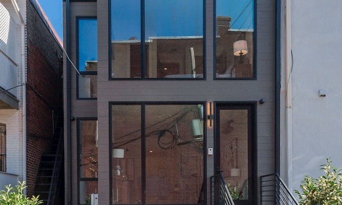 Reed-Cooke Apartment | Amazing Condo in heart of Dupont Circle