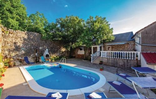 Praputnjak Villa | Amazing,full privacy holiday home with swimming pool l & hot tub