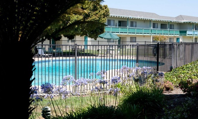 East End Apartment | Amazing Getaway! 2 Stunning Units, Pool, Near Oakland Museum, Free Parking!