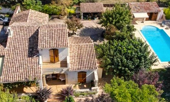 Beaumont-de-Pertuis House | Amazing home in Beaumont-de-Pertuis