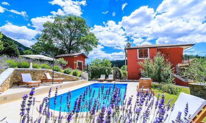 Grabri House | Amazing home in Buzet