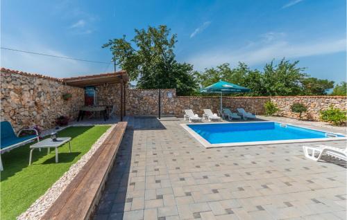 Donje Rastane House | Amazing Home In Donje Rastane With Wifi
