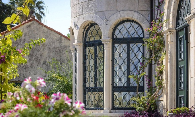 Pile House | Amazing home in Dubrovnik with sauna