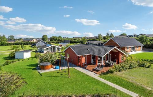 Frørup House | Amazing Home In Frørup With Wifi