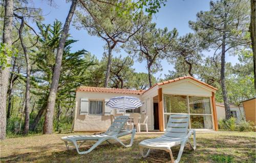 La Faute-sur-Mer House | Amazing Home In La Faute-Sur-Mer