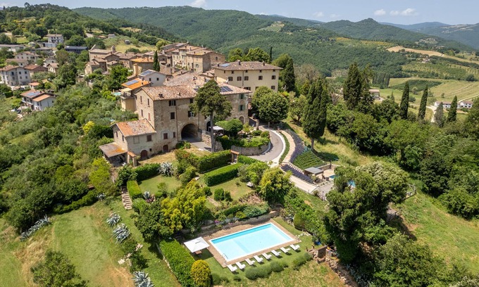 Bivio Lugnano House | Amazing home in Lugnano