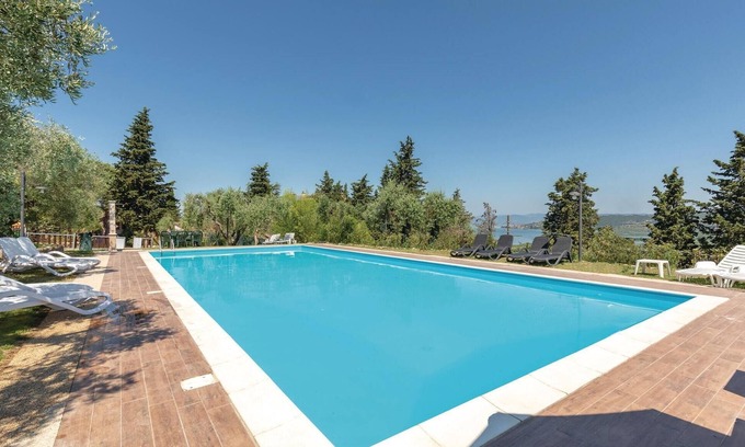 Magione House | Amazing home in Magione (PG)