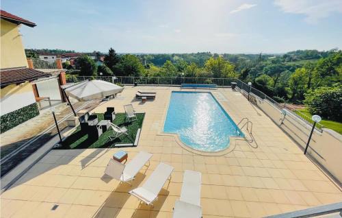 Asti House | Amazing Home In Montegrosso Cinaglio