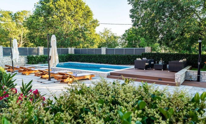 Pridraga House | Amazing home in Pridraga