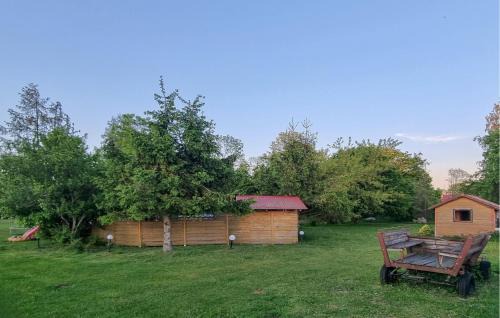 gmina Polanow House | Amazing Home In Rekowo