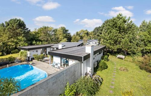 Sjllands Odde House | Amazing Home In Sjællands Odde