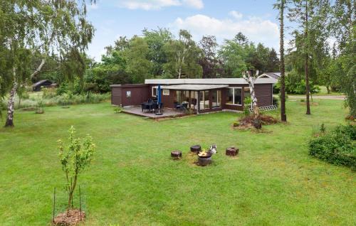 Stege House | Amazing Home In Stege With Kitchen