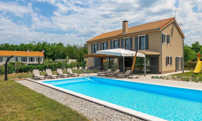 Lasici House | Amazing home in Vizinada