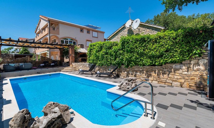 Municipality of Posedarje House | Amazing home in Zadar