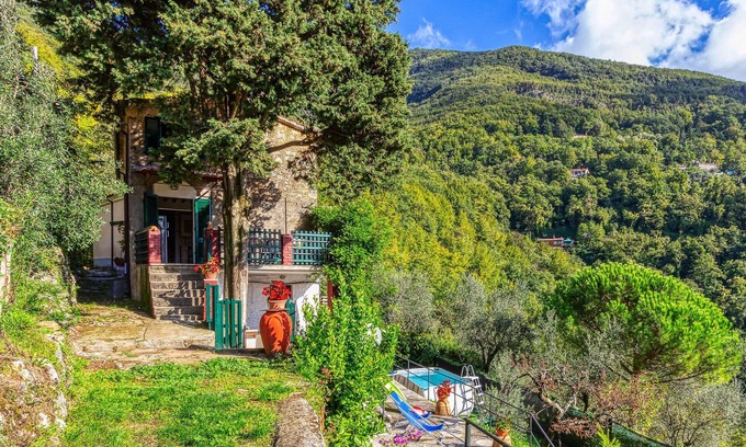 Camaiore House | Amazing home in Casoli - Camaiore LU
