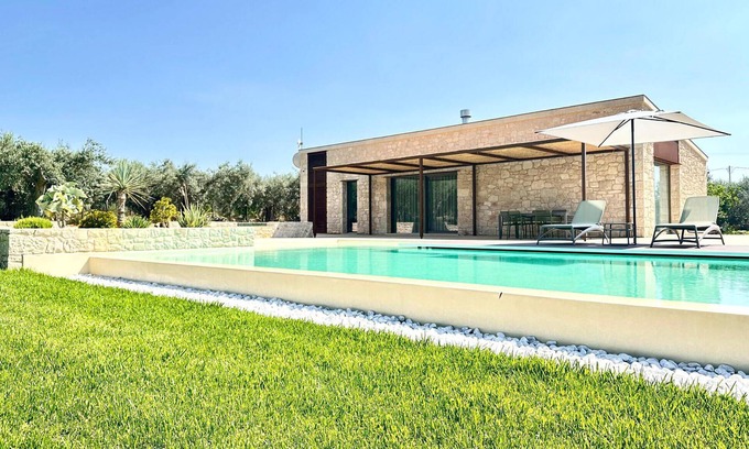 Chiaramonte Gulfi House | Amazing home in Chiaramonte Gulfi