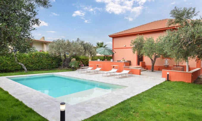 Castellammare del Golfo House | Amazing home in Castellammare del Golf