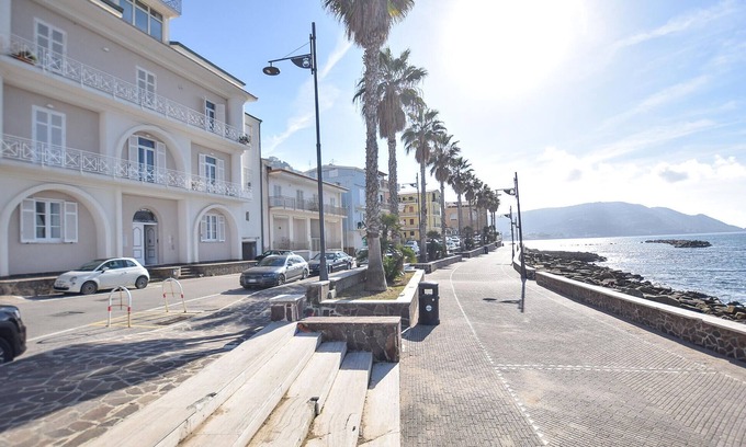 Santa Maria di Castellabate Apartment | Amazing apartment in Santa Maria di Castell