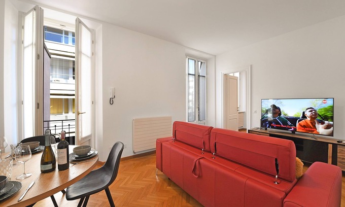 Lugano Apartment | Amazing Lugano, Lugano, Switzerland