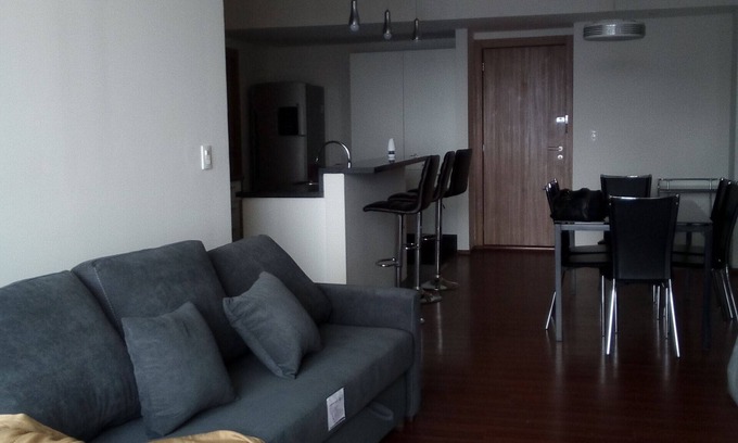 Reforma Apartment | AMAZING REFORMA APARTMENT, 2BDRM 2 BATH, AWESOME