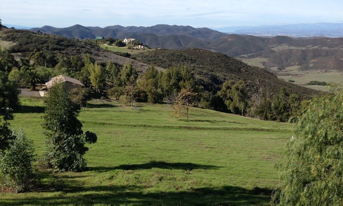 Point Mugu House | Amazing Retreat with Unbelievable Views in Malibu