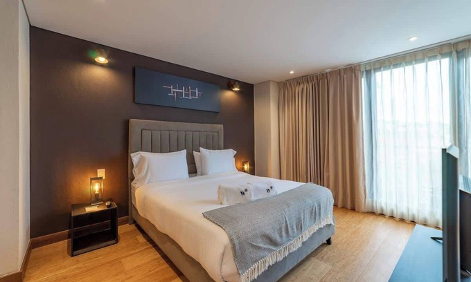 La Candelaria Apartment | Amazing Studio in Candelaria - La Primera 211