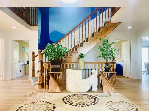 Richmond Hill House | Amazing Unique House in Richmond Hill