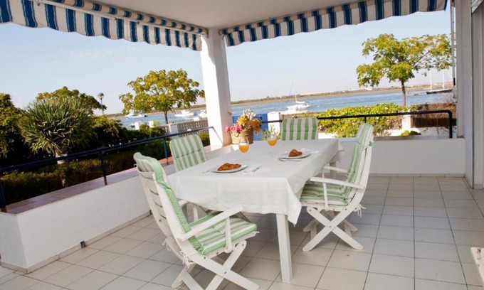 Costa de la Luz Huelva House | Amazing villa. Wonderfull views.