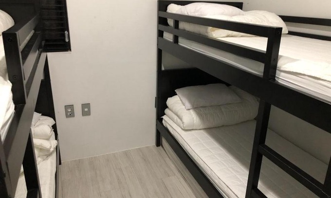 Yongsan-gu House | Amazon Guesthouse