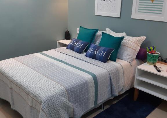 Boa Vista Apartment | Amazon Life