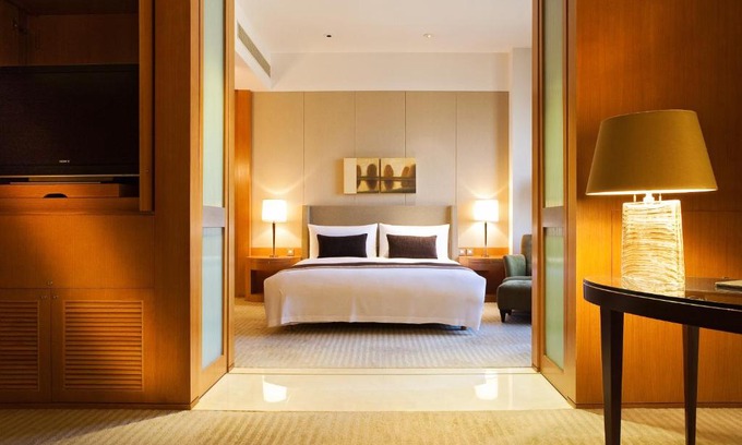 Hsinchu City Centre Hotel | Ambassador Hotel Hsinchu