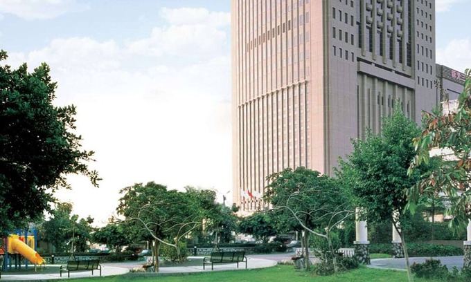 Hsinchu City Centre Hotel | Ambassador Hotel - Hsinchu