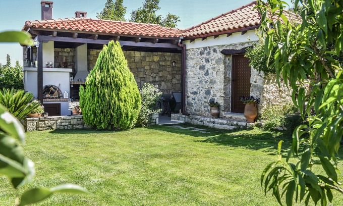 Kastelli Other | Ambelaki Polythea Farmhouse, the family paradise!