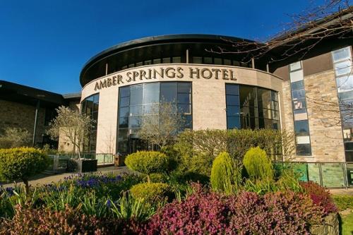 Gorey Hotel | Amber Springs Hotel
