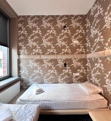 West Pomeranian Voivodeship Apartment | Amber Suite Szczecin hotel na Starym Mieście Adults Only