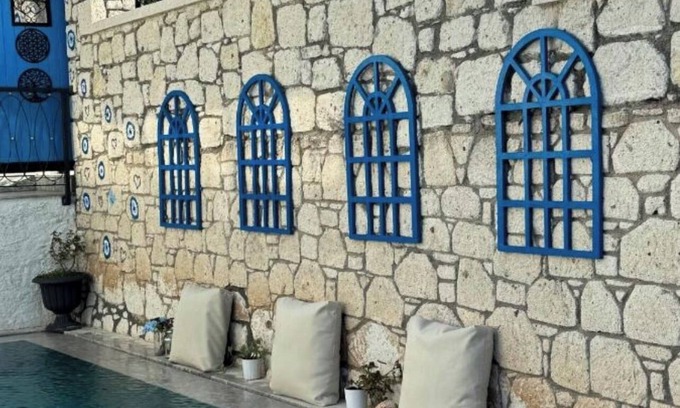 Alacati Apartment | Ambers Alaçatı