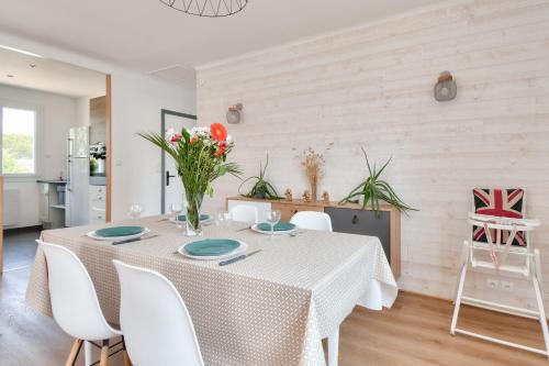 Fromentine House | Ambiance paisible sur la côte vendéenne