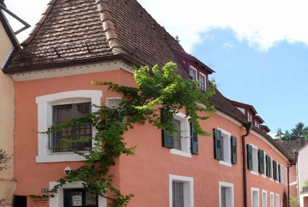 Sankt Martin Apartment | Ambiente Ferienwohnungen
